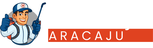 logo dedetizacao aracaju branco
